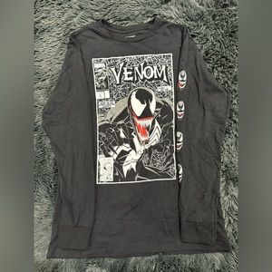 Venom Long Sleeve